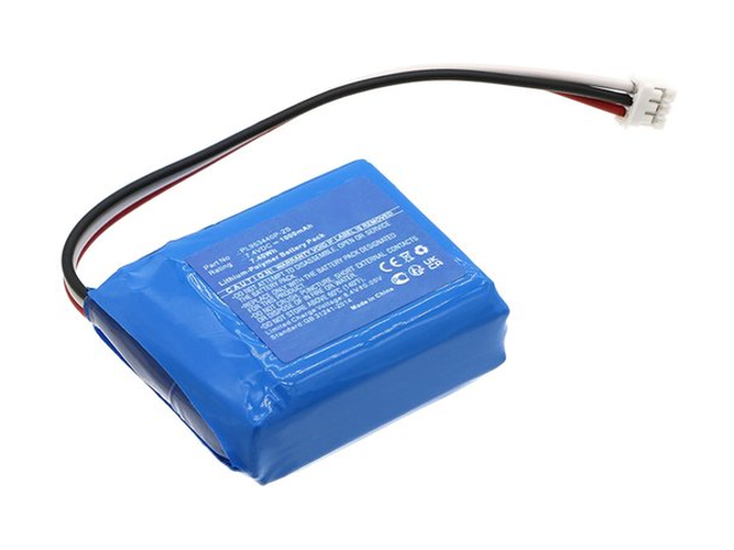 原廠Philips PL953440P-2S筆電電池