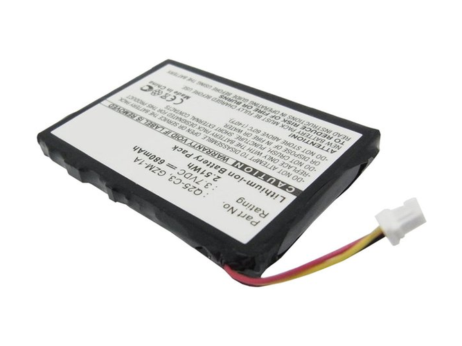 原廠Philips Q25-C3筆電電池
