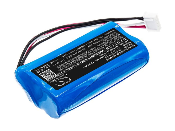 原廠Philips SB500M筆電電池