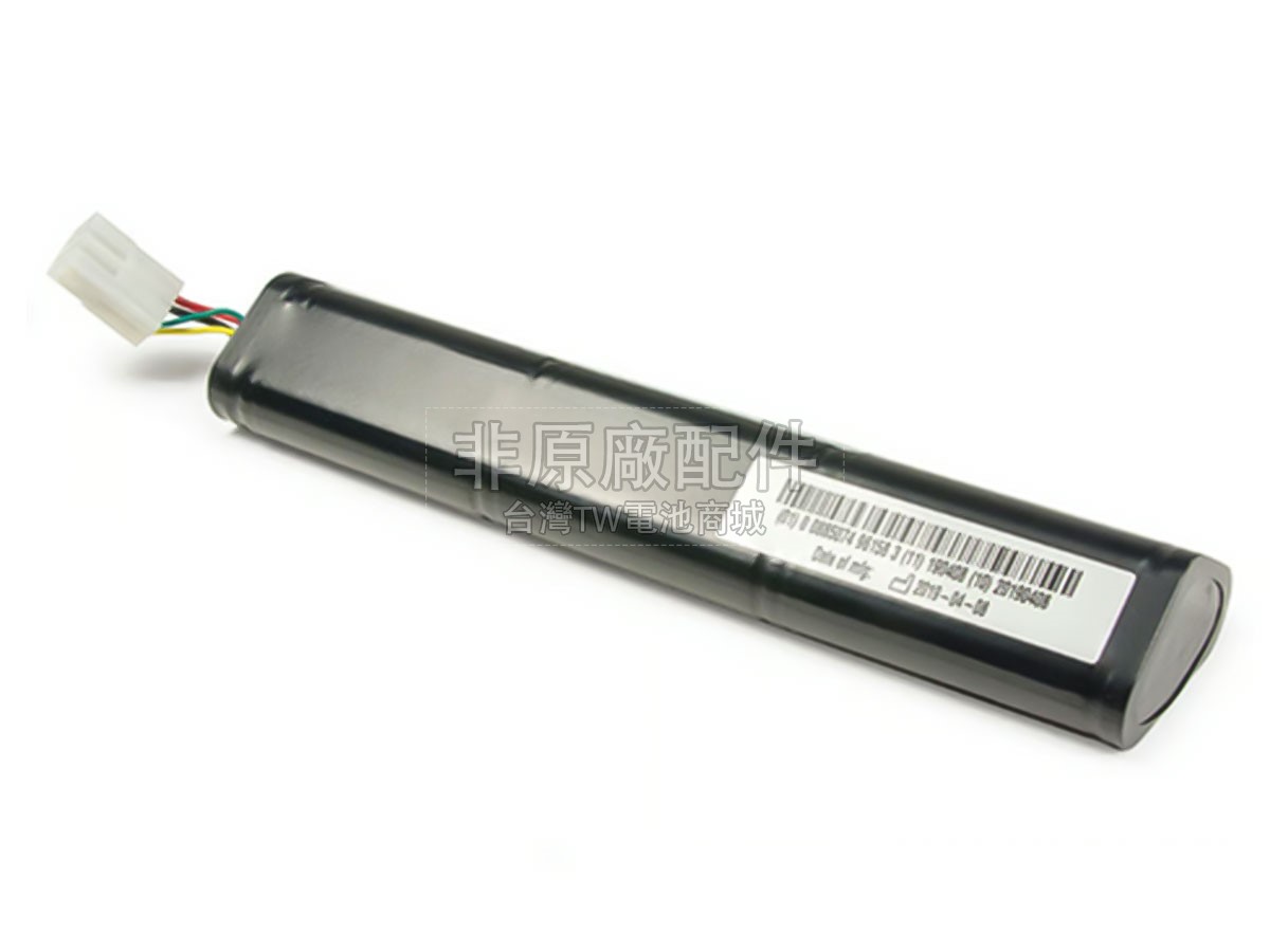 Physio Control 3205296-002副廠電池