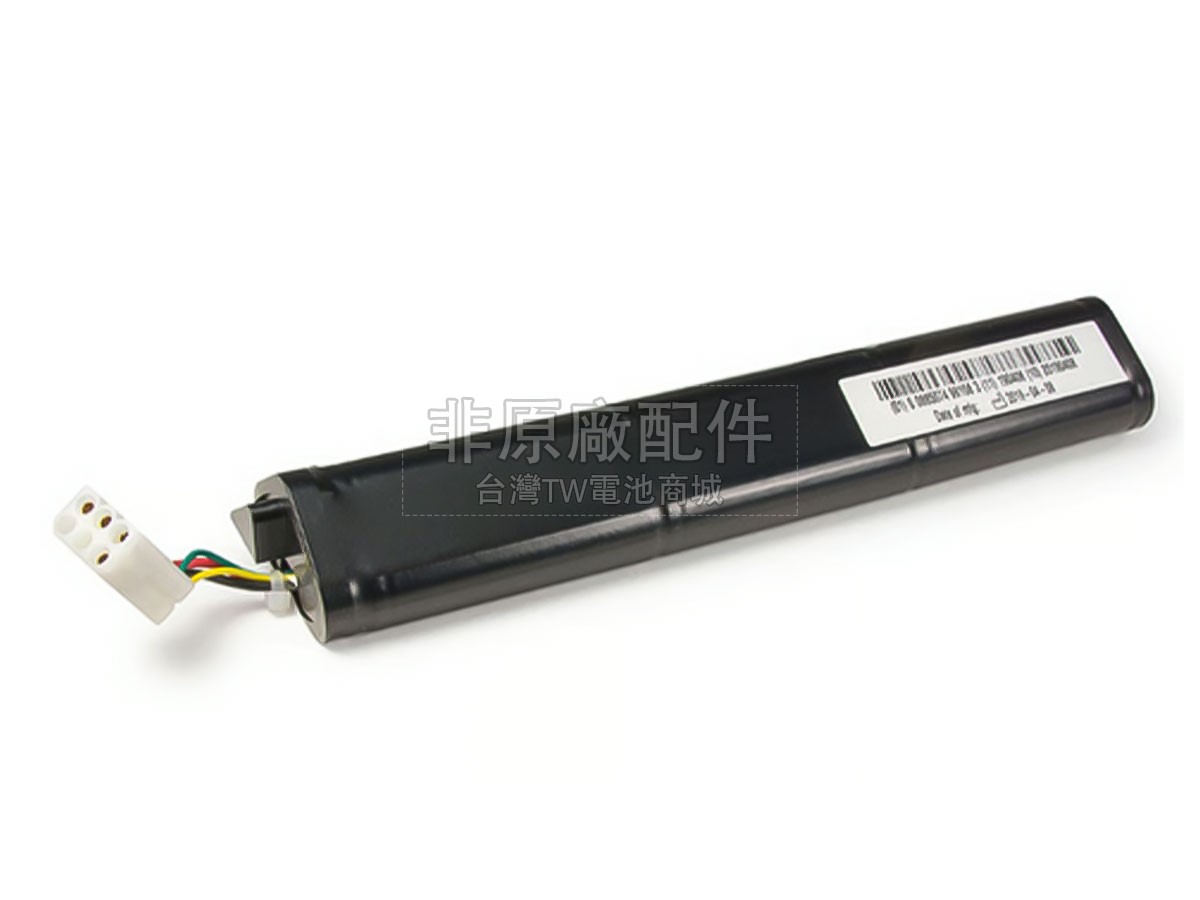 Physio Control 3205296-002副廠電池