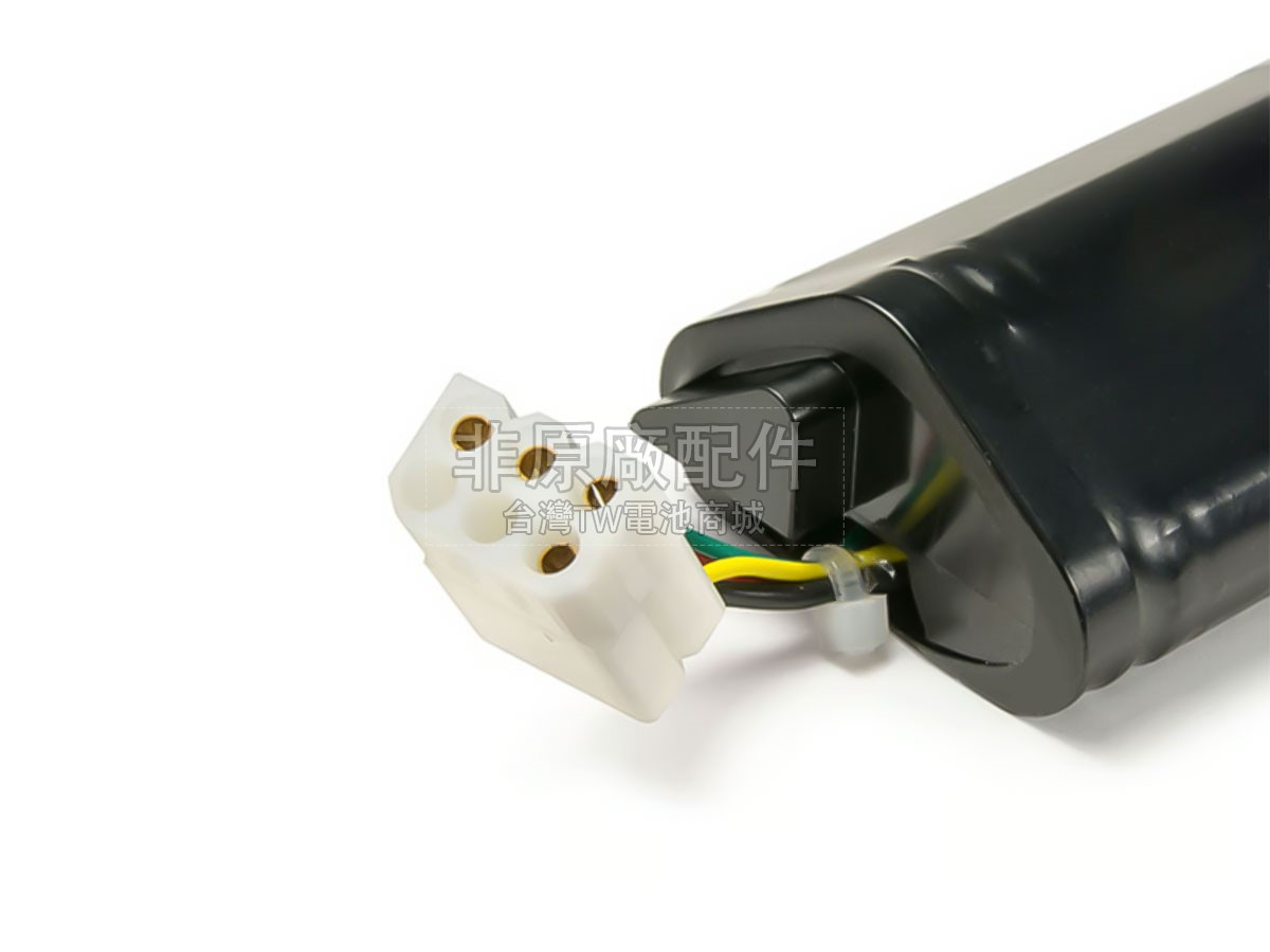 Physio Control 3205296-002副廠電池