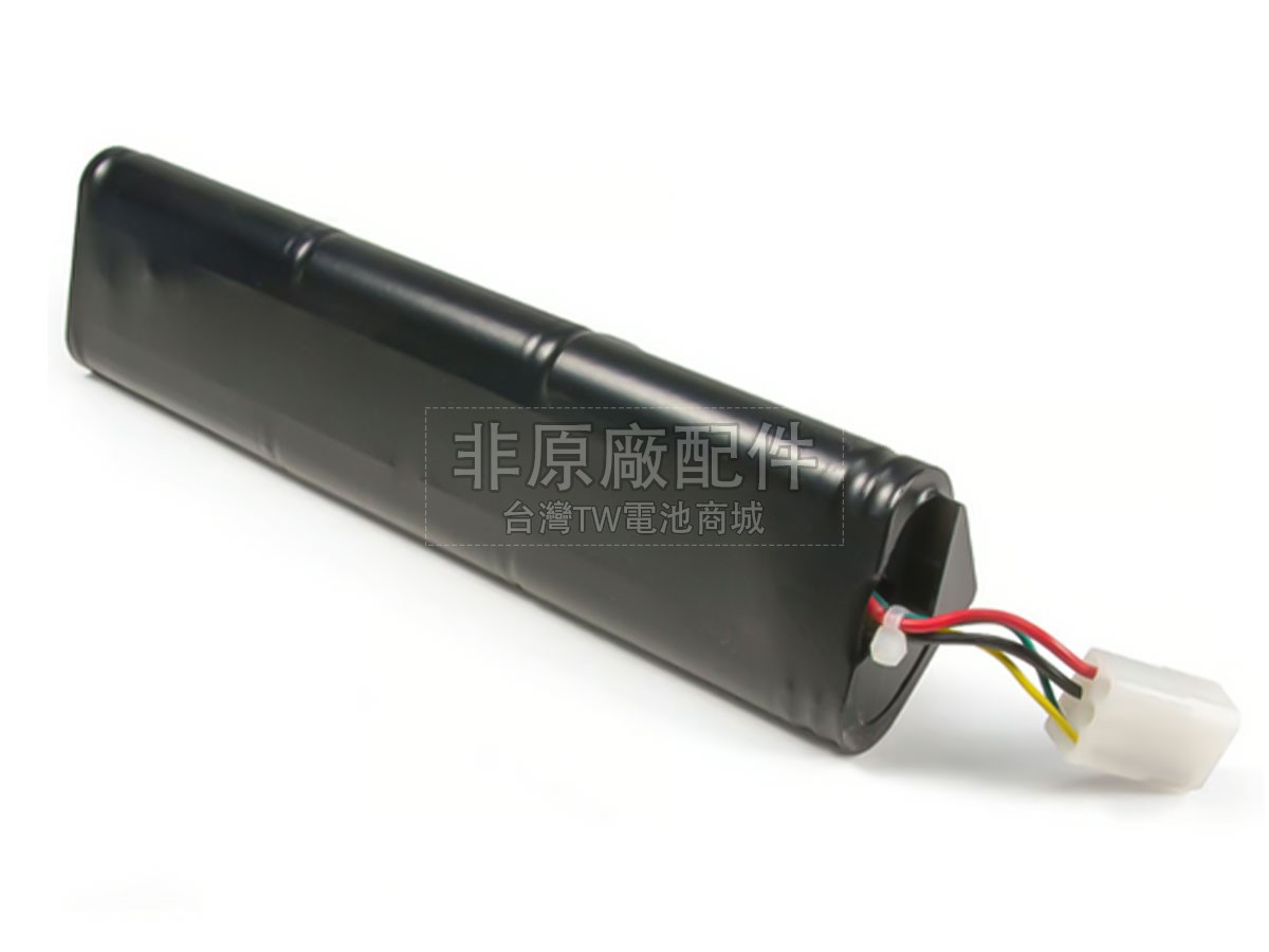 Physio Control 3205296-002副廠電池