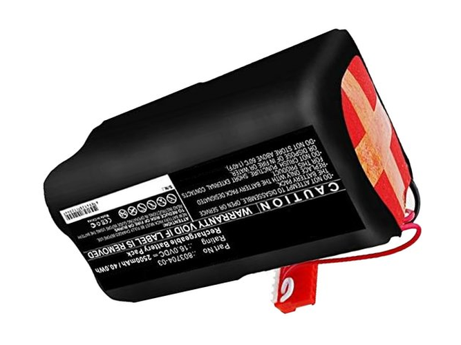 原廠Physio Control Lifepak 9筆電電池
