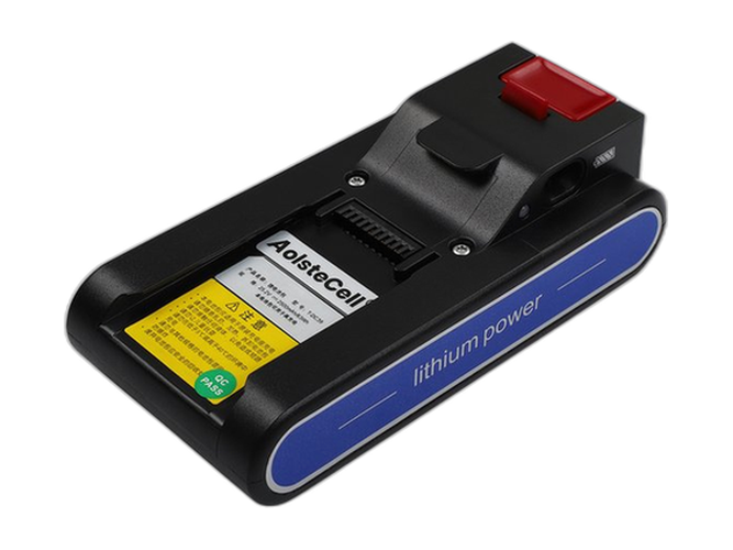 原廠Polaris PVCS 1100筆電電池