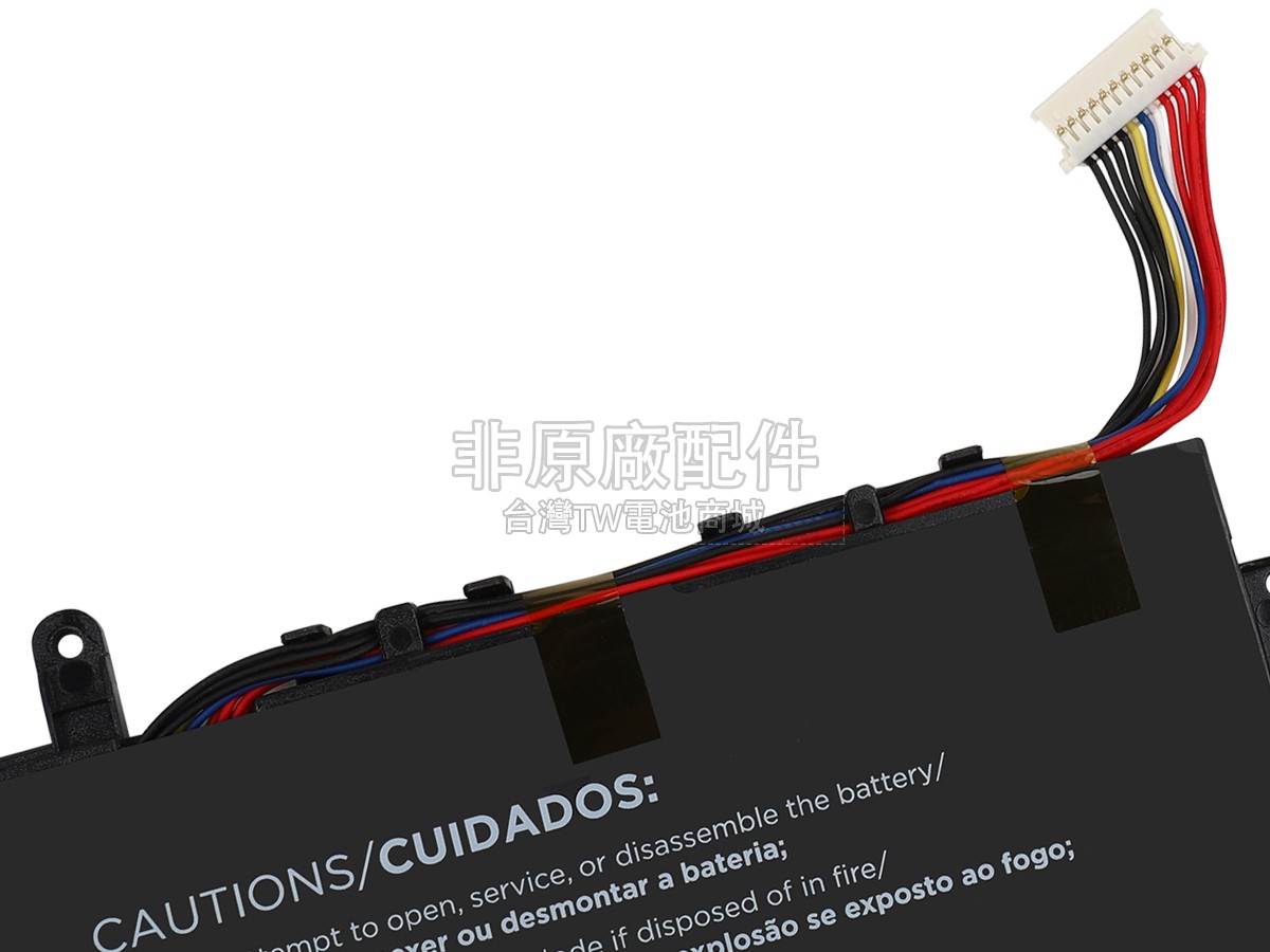 Positivo 556781-3S副廠電池