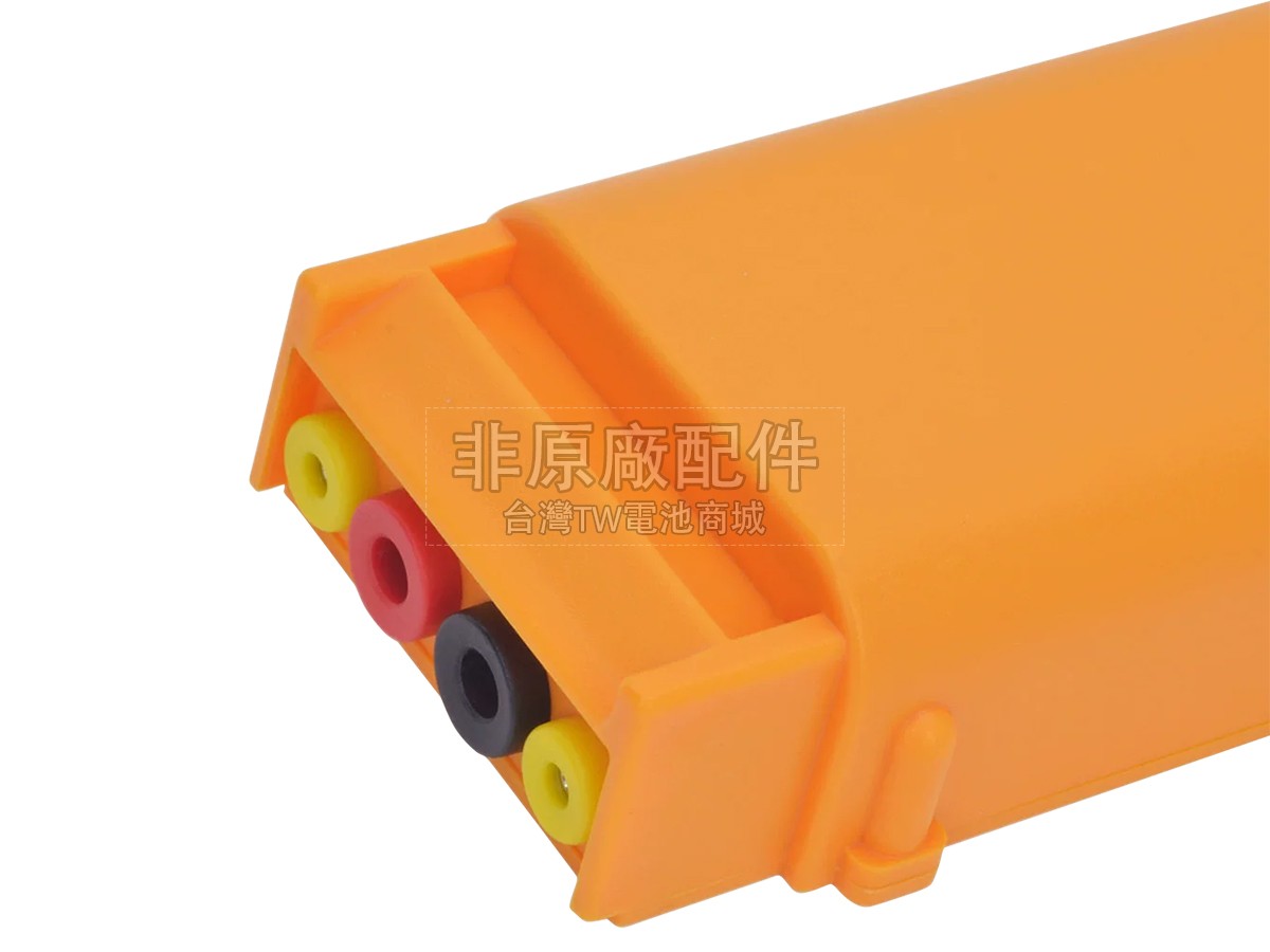 Primedic DM3副廠電池