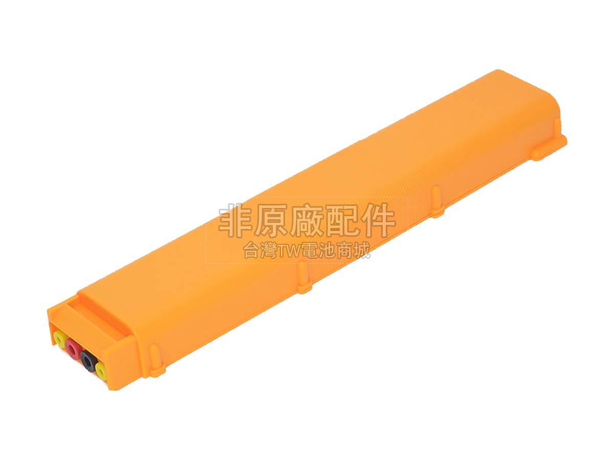 Primedic DM3副廠電池