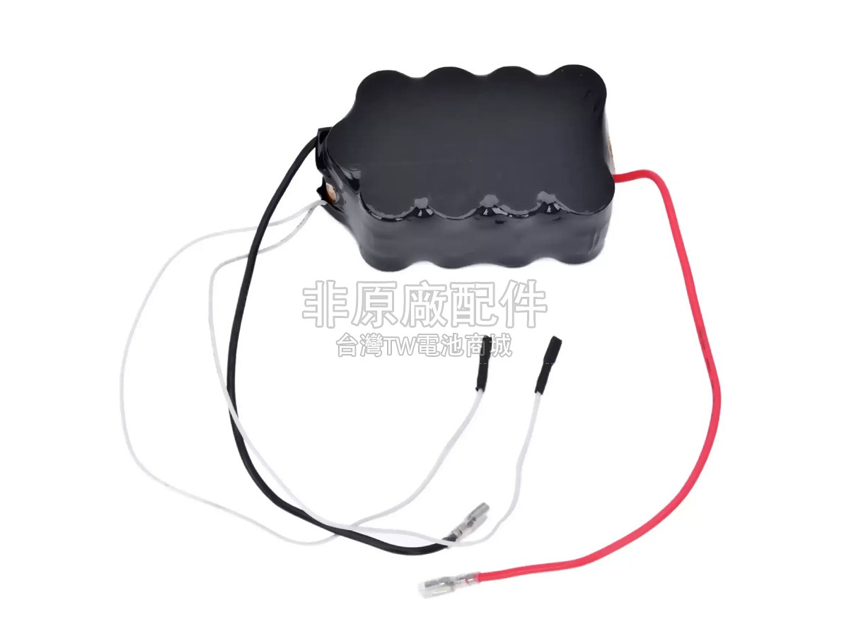 Primedic 230705-9019副廠電池