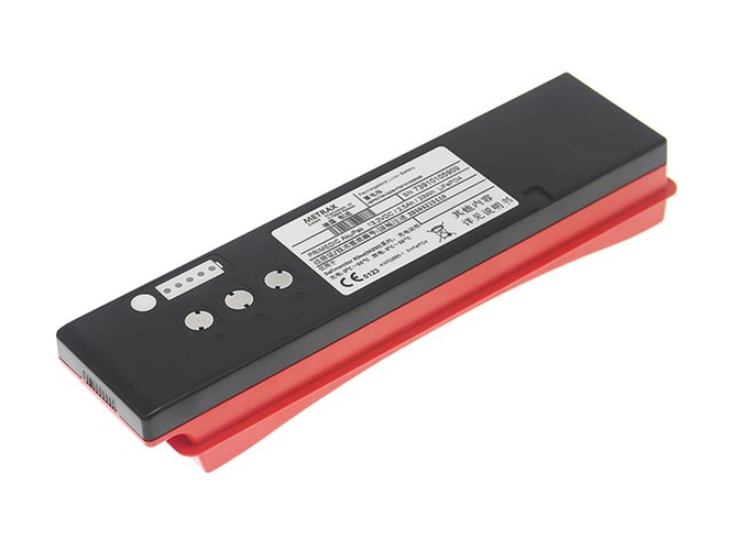 原廠Primedic HeartSave M290筆電電池