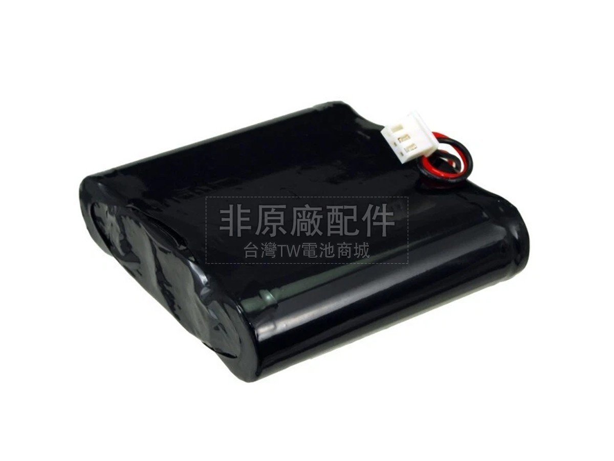 Pure EVOKE 1S副廠電池