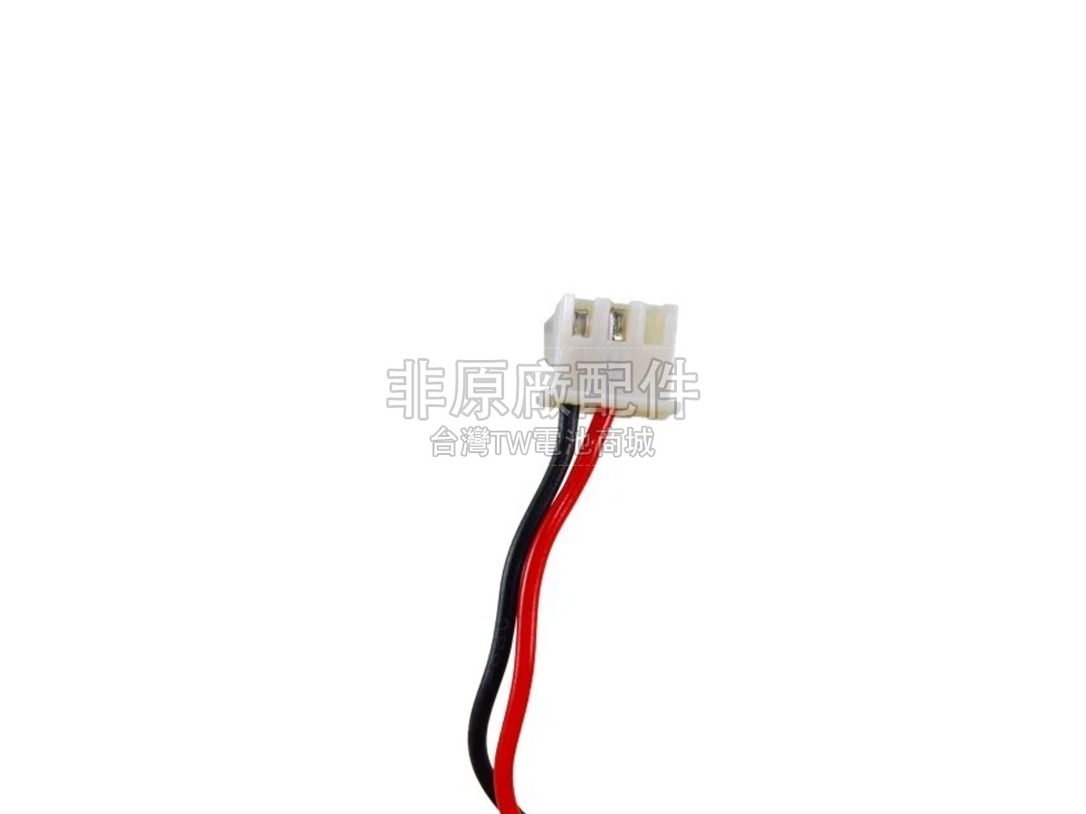 Pure EVOKE 1S副廠電池