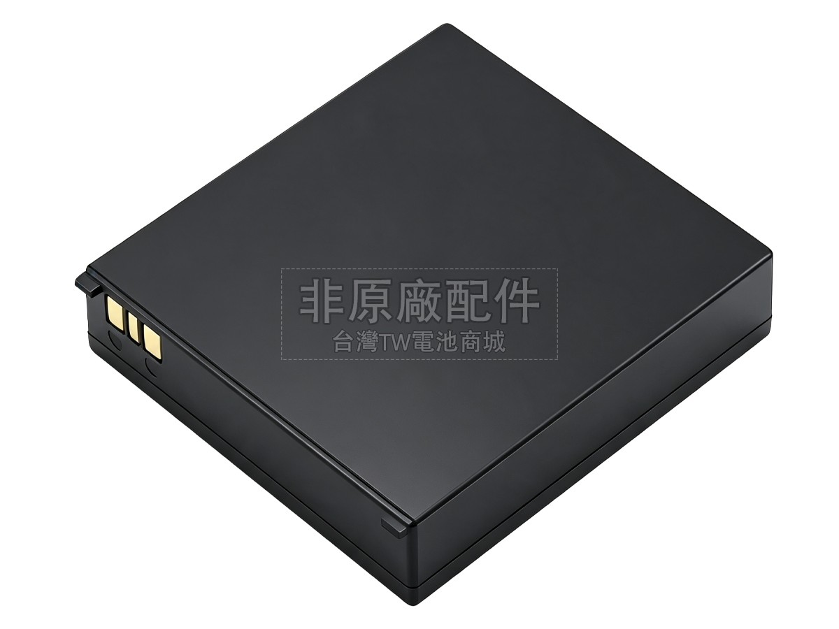 Qirui QR-380A副廠電池