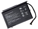 原廠Razer RZ09-02202E75筆電電池