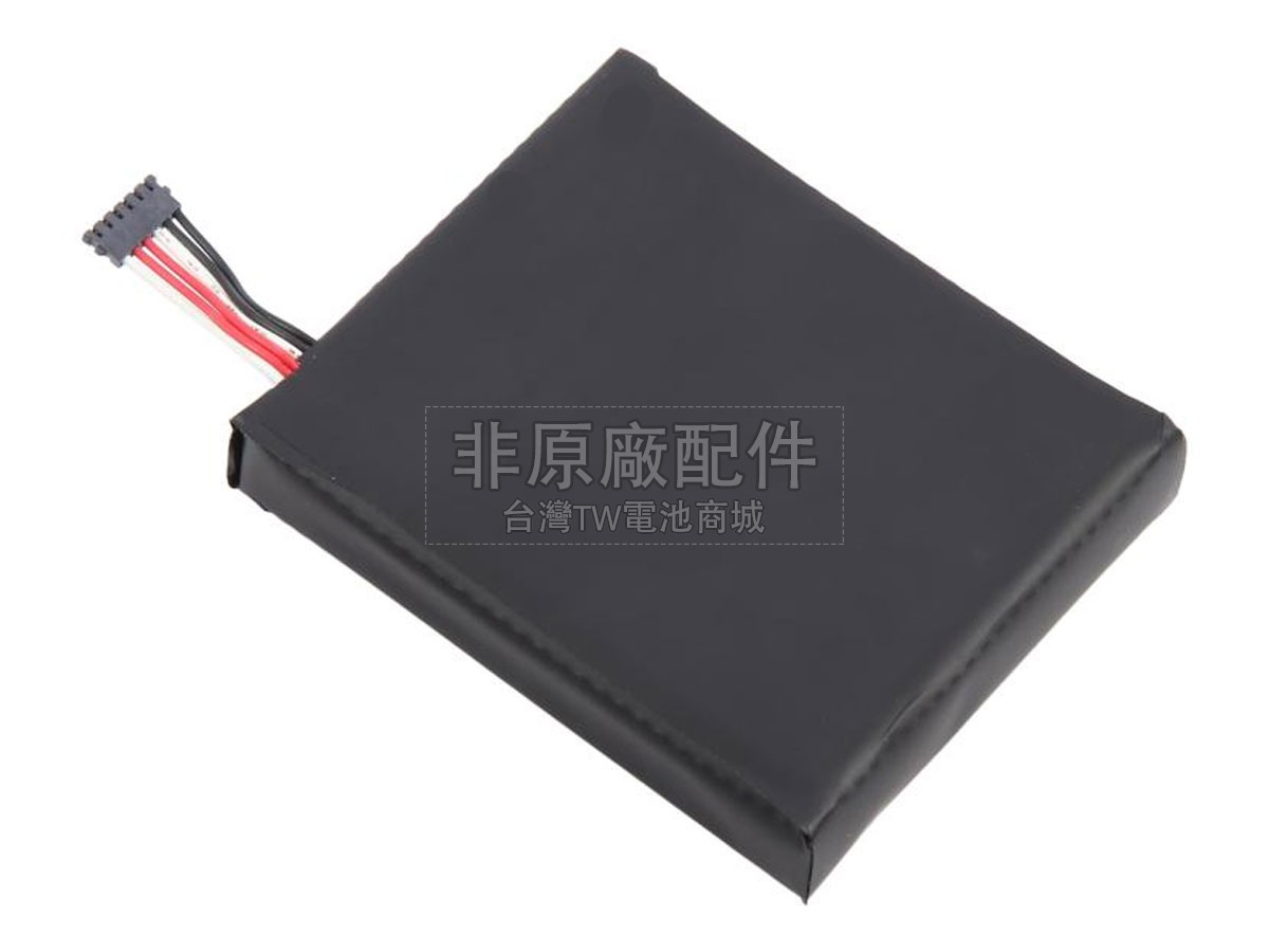 Ring VIDEO DOORBELL 1 GENERATION副廠電池