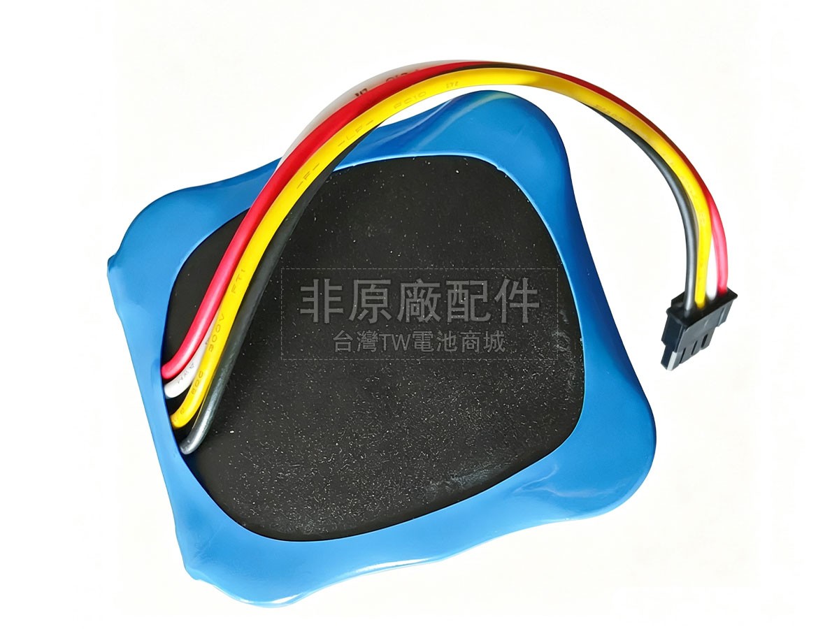 Roborock BRR-42C-5200AF副廠電池
