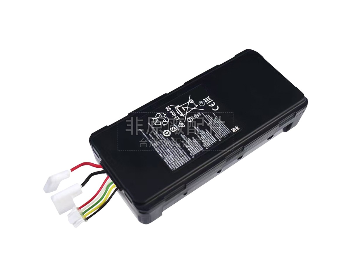 Roborock DYAD U10副廠電池