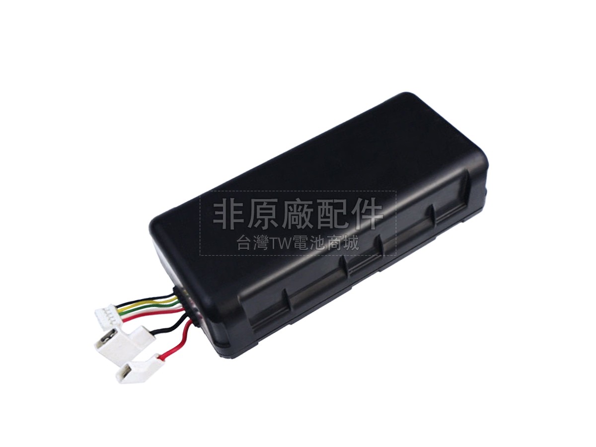 Roborock DYAD U10副廠電池