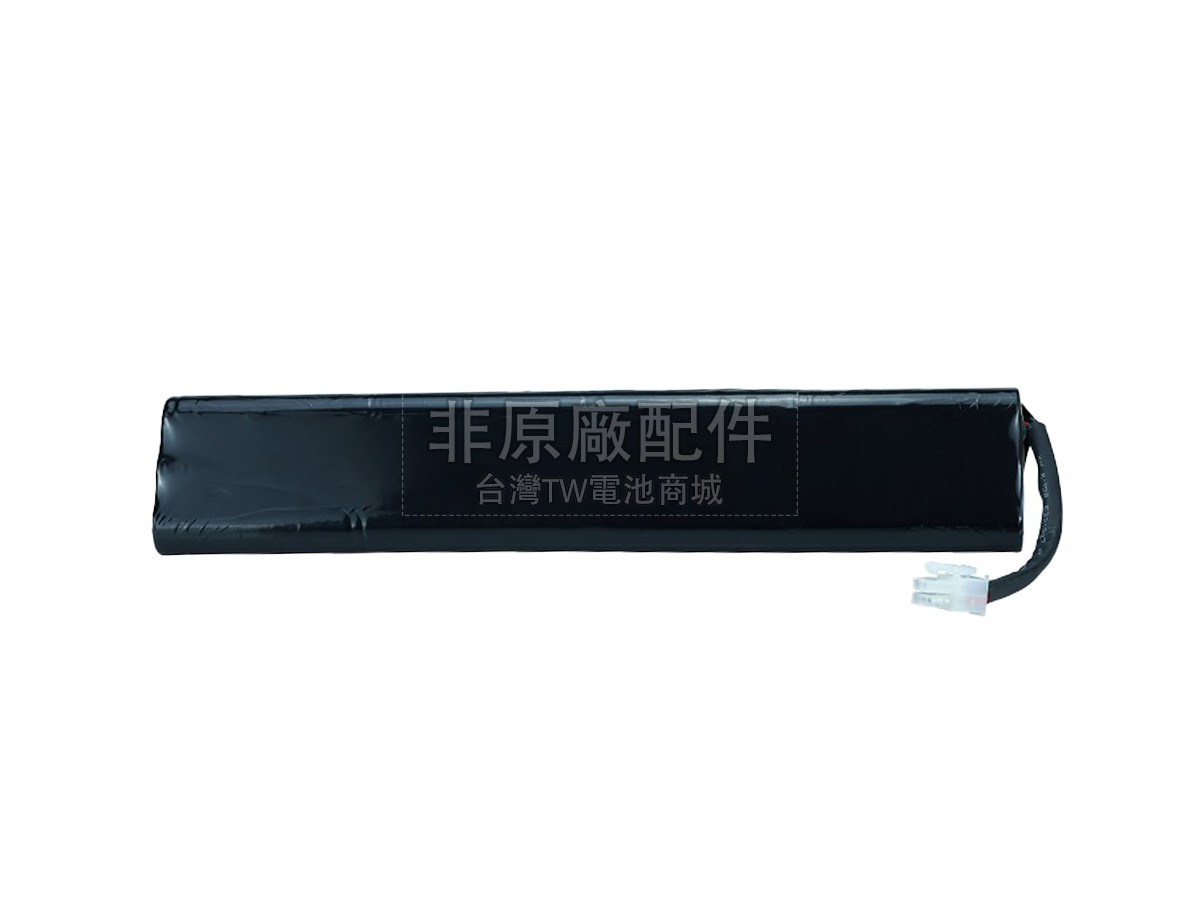 Roland FR-7副廠電池
