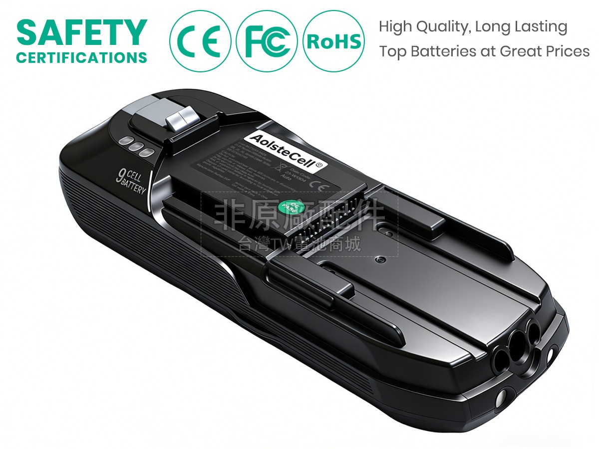 Rowenta SS-2230002951副廠電池