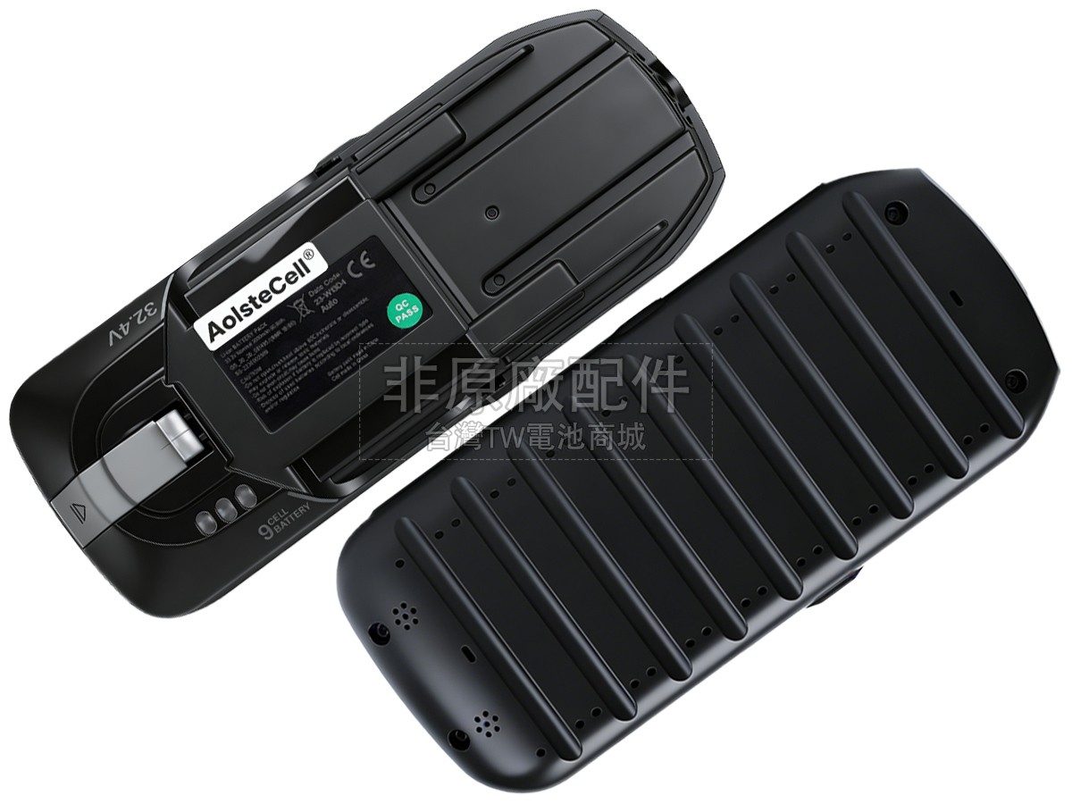 Rowenta SS-2230002951副廠電池