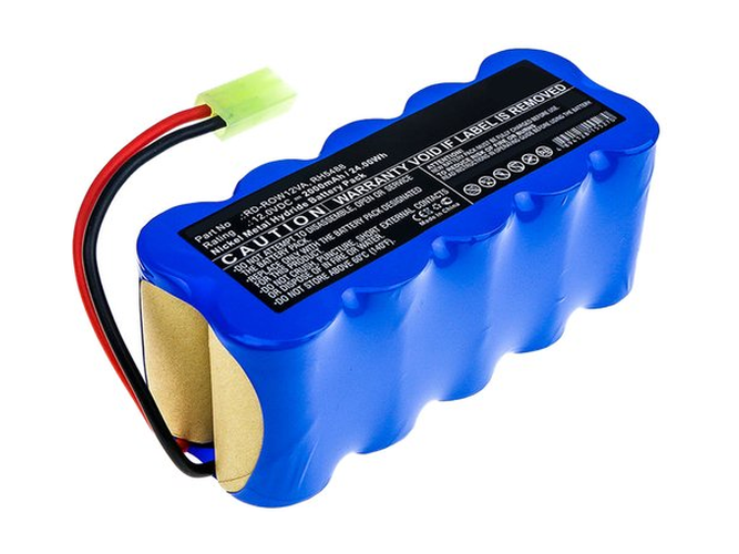 原廠Rowenta RH5488筆電電池