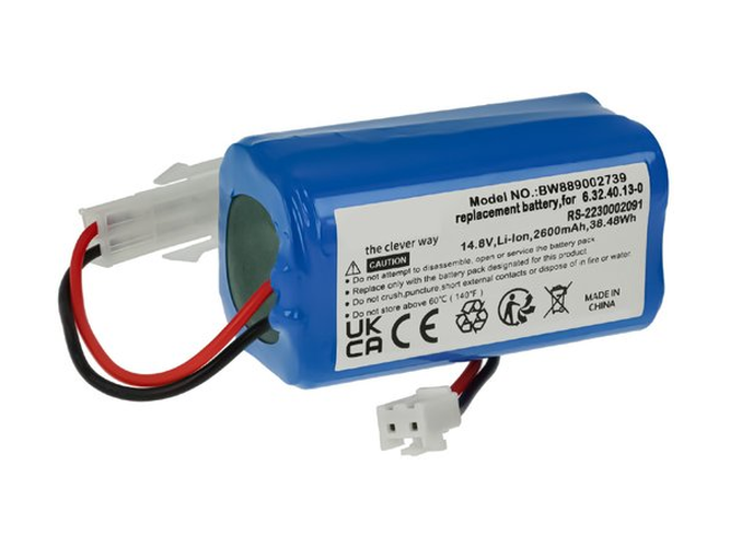 原廠Rowenta RS-2230002091筆電電池