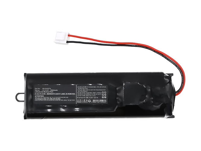原廠Rowenta RS-2230001828筆電電池