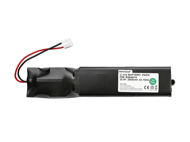 原廠Rowenta RSRH5274筆電電池
