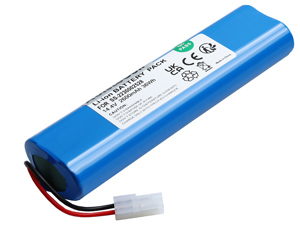 原廠Rowenta X-Plorer 75筆電電池