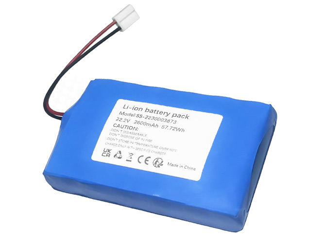 原廠Rowenta SS-2230003873筆電電池