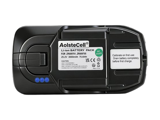 原廠Rowenta X-Force Flex 11.60 RH9829筆電電池