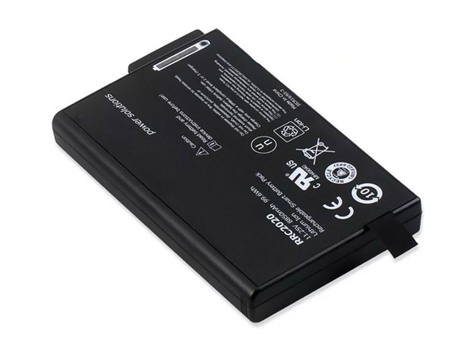 原廠RRC RRC2020-L筆電電池