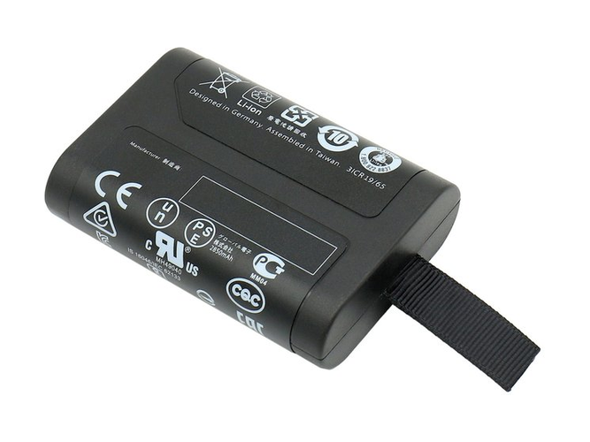 原廠RRC RRC2040筆電電池