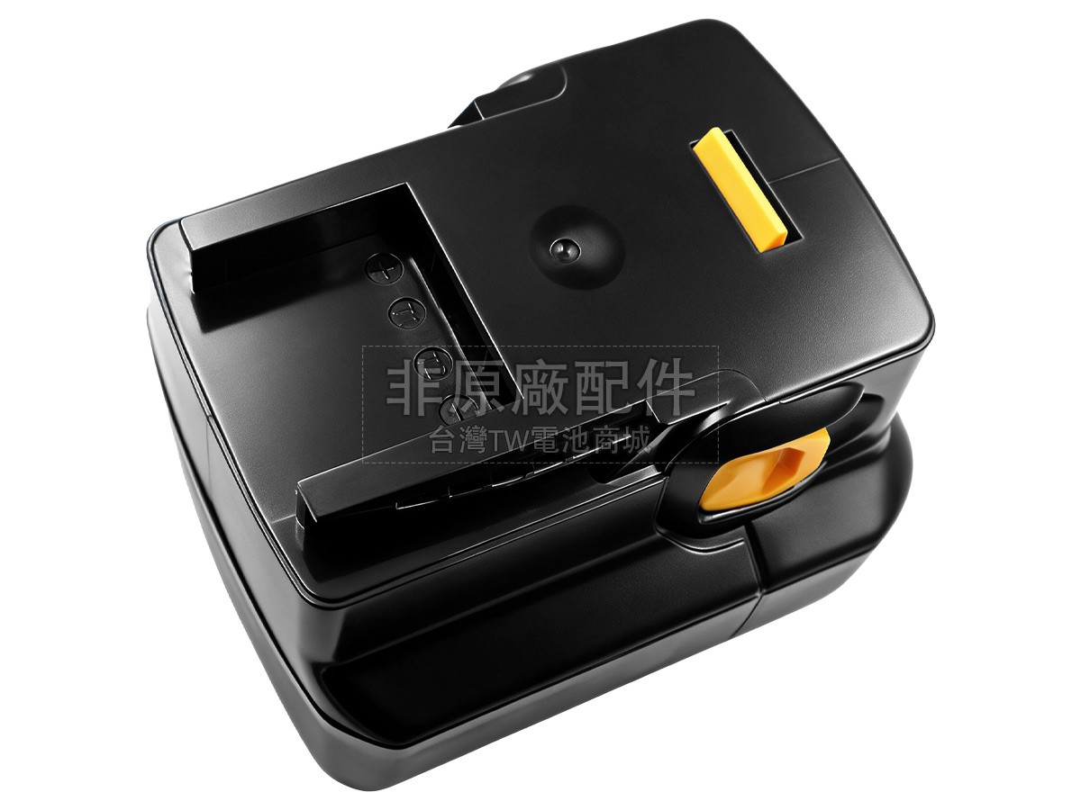 Ryobi BPS-2400副廠電池