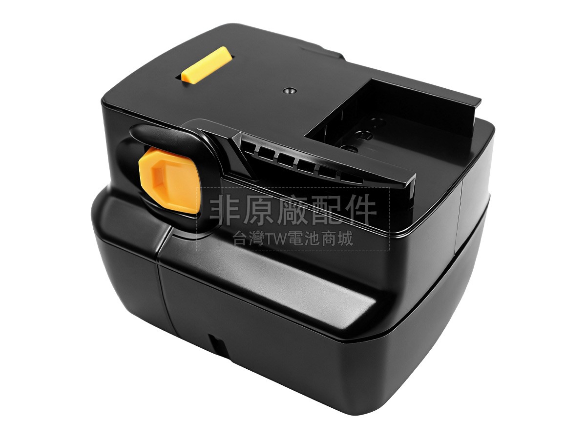 Ryobi BPS-2400副廠電池