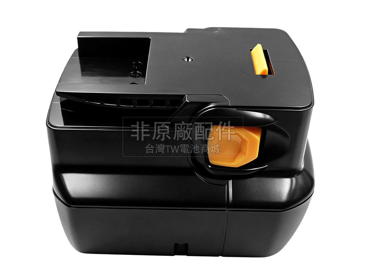 Ryobi BPS-2400副廠電池