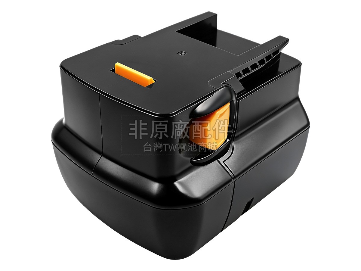 Ryobi BPS-2400副廠電池
