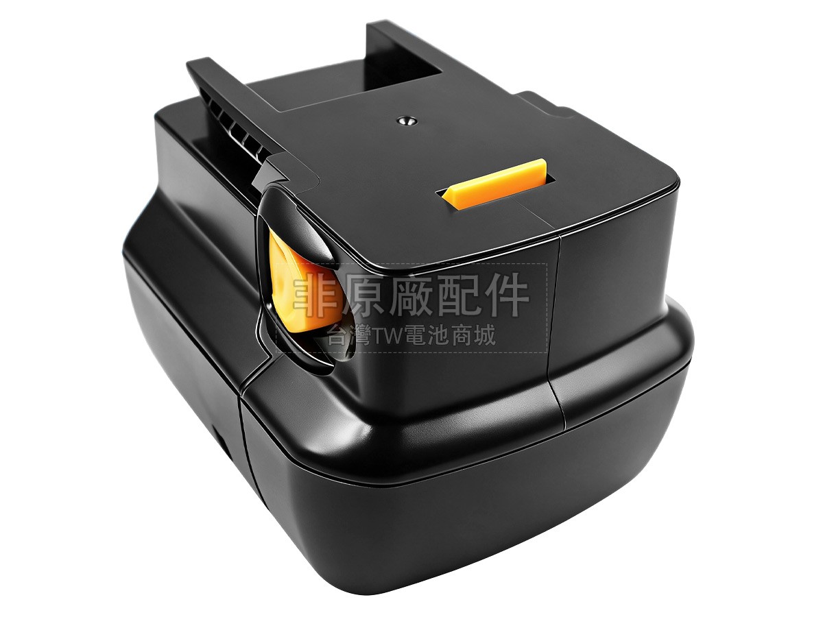 Ryobi BPS-2400副廠電池
