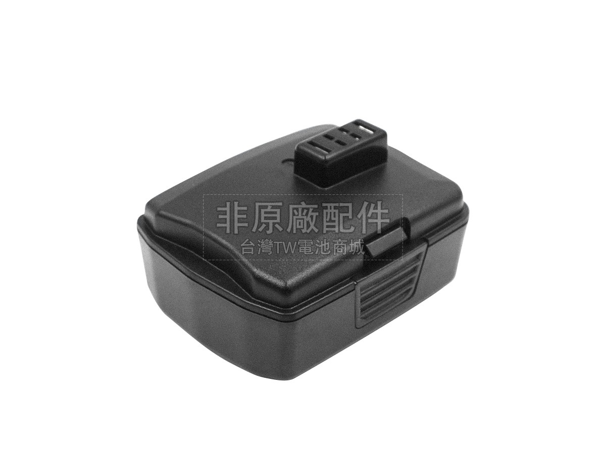 Ryobi 12VB副廠電池