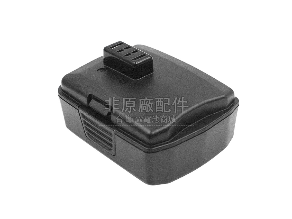 Ryobi 12VB副廠電池