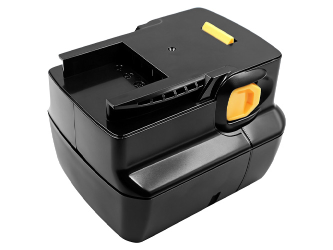 原廠Ryobi BPS-2400筆電電池