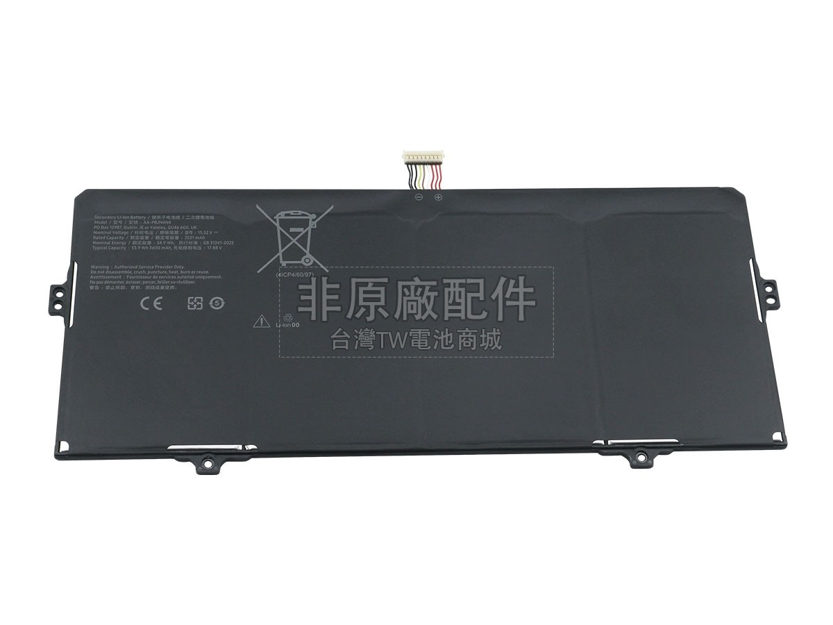 Samsung BA43-00406A副廠電池