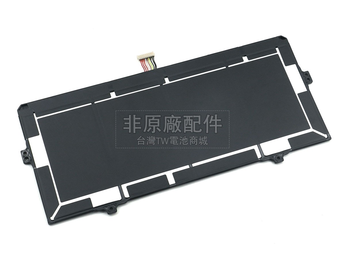 Samsung BA43-00406A副廠電池
