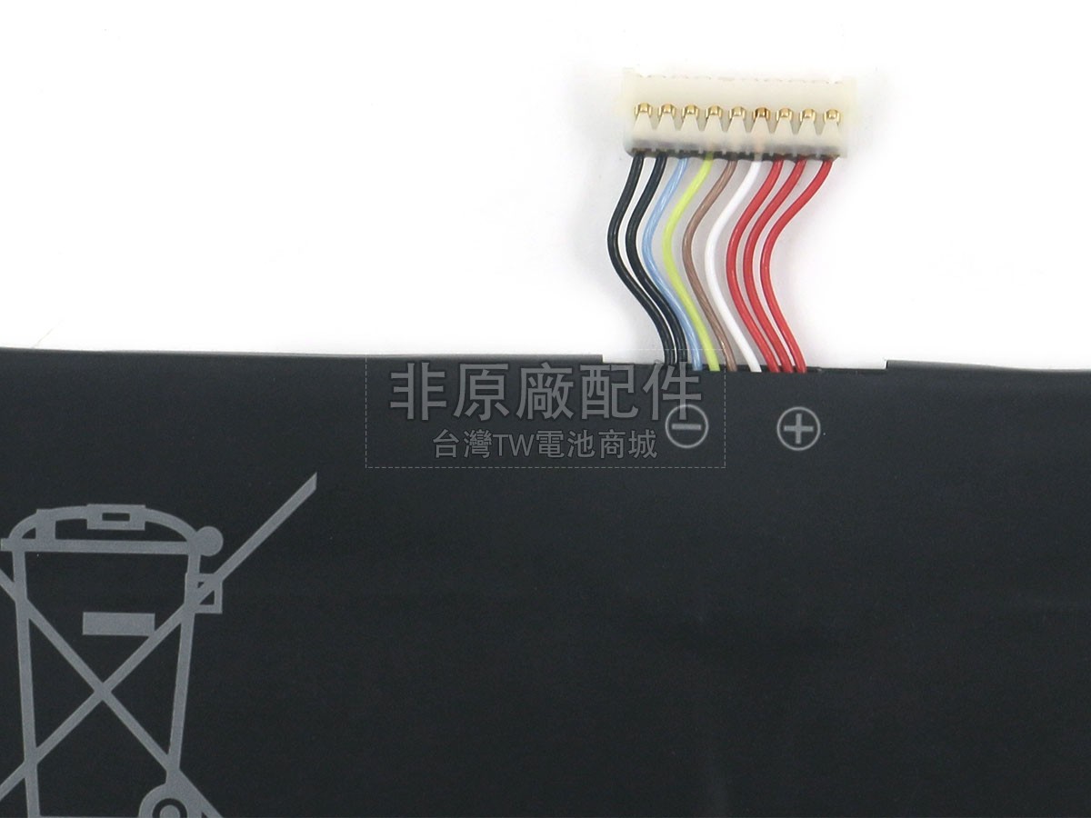 Samsung AA-PBLN4MT副廠電池