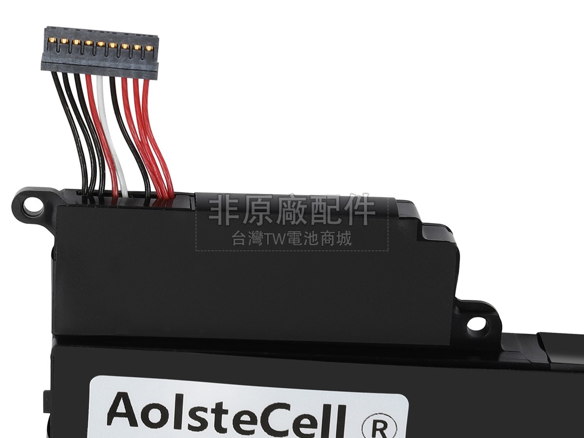 Samsung NP530U4B副廠電池