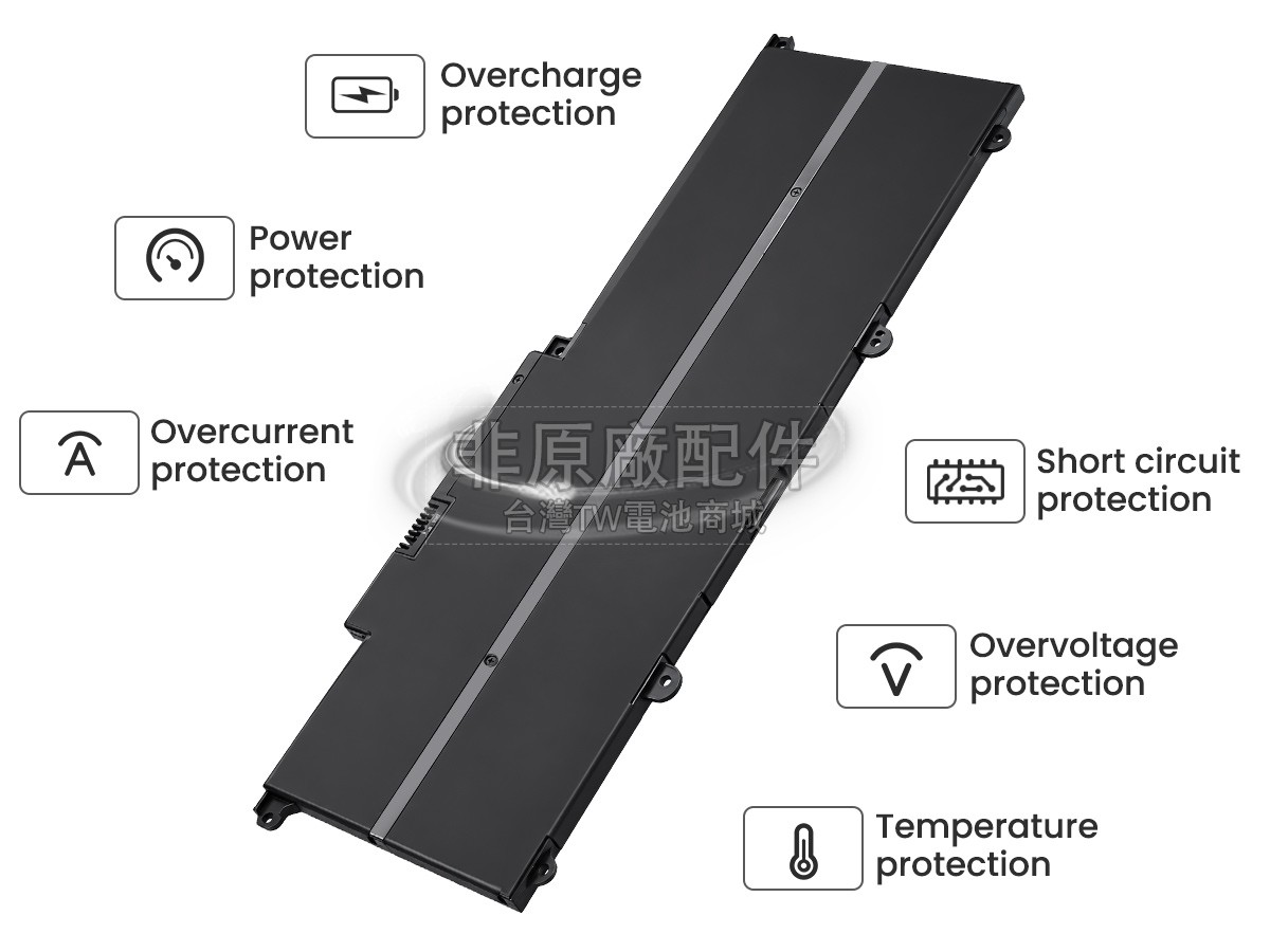 Samsung 900X3F-K01副廠電池