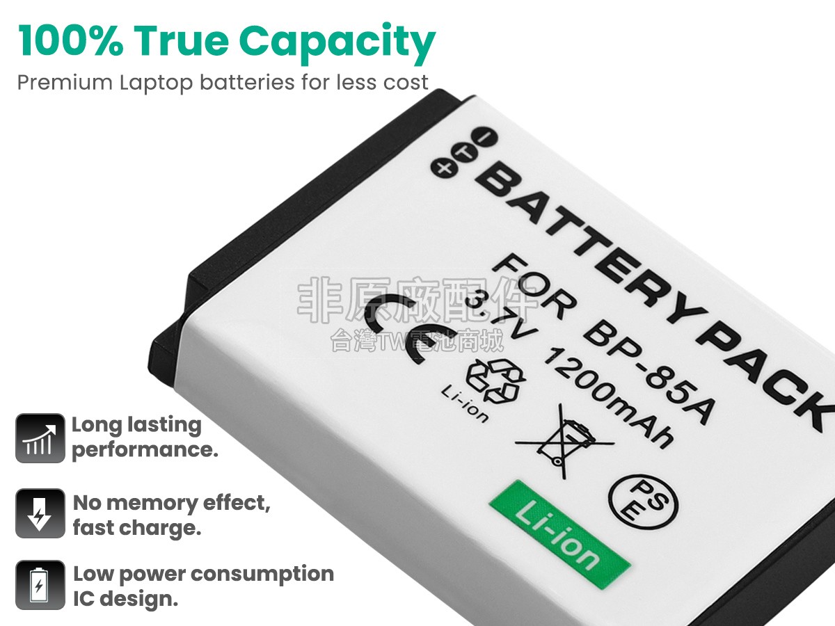 Samsung PL211副廠電池