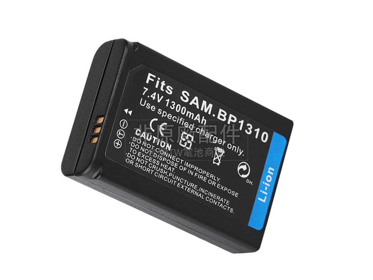 Samsung NX10副廠電池