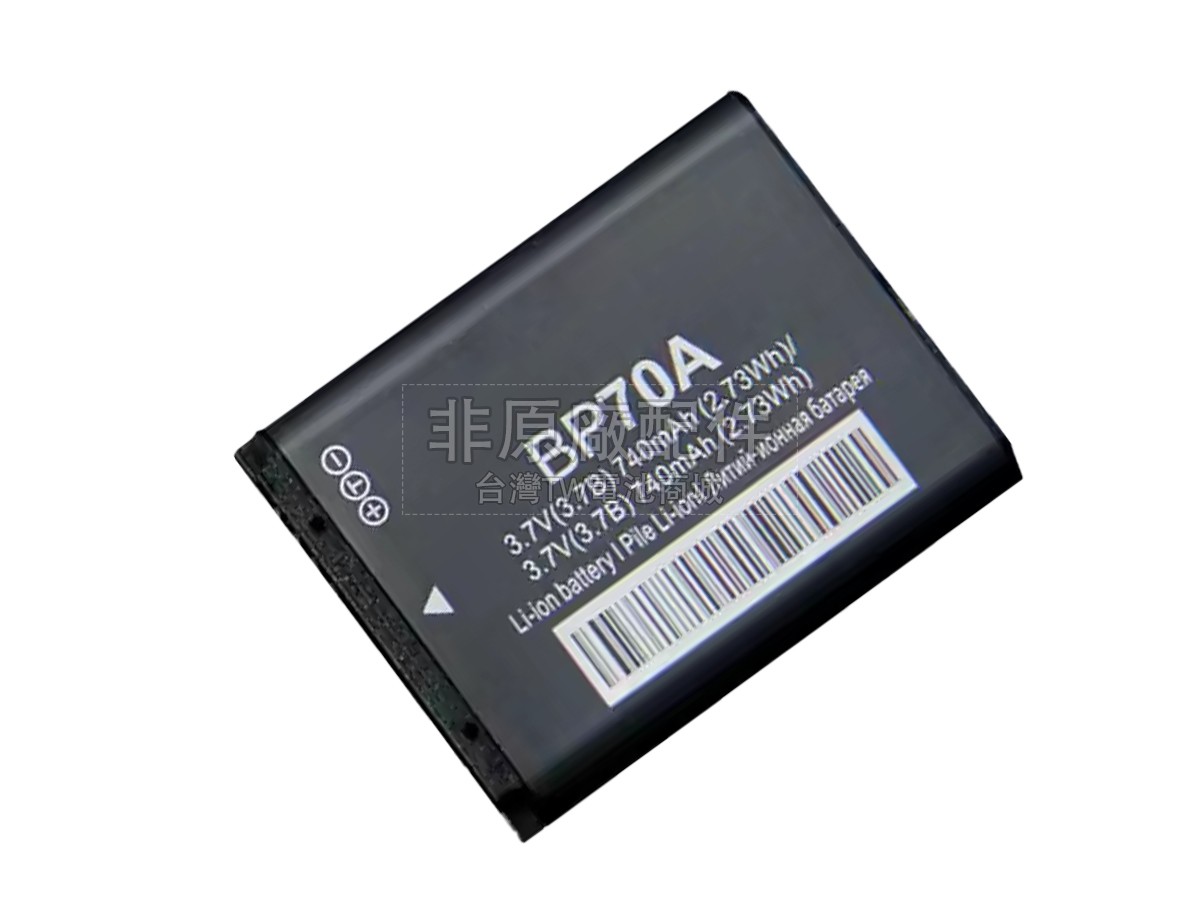 Samsung BP-70EP副廠電池